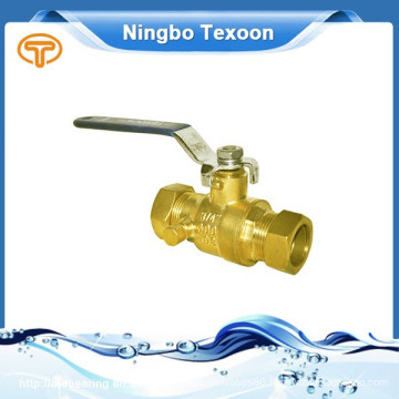 High Quality Cheap Custom 90 Degree Ball Valve